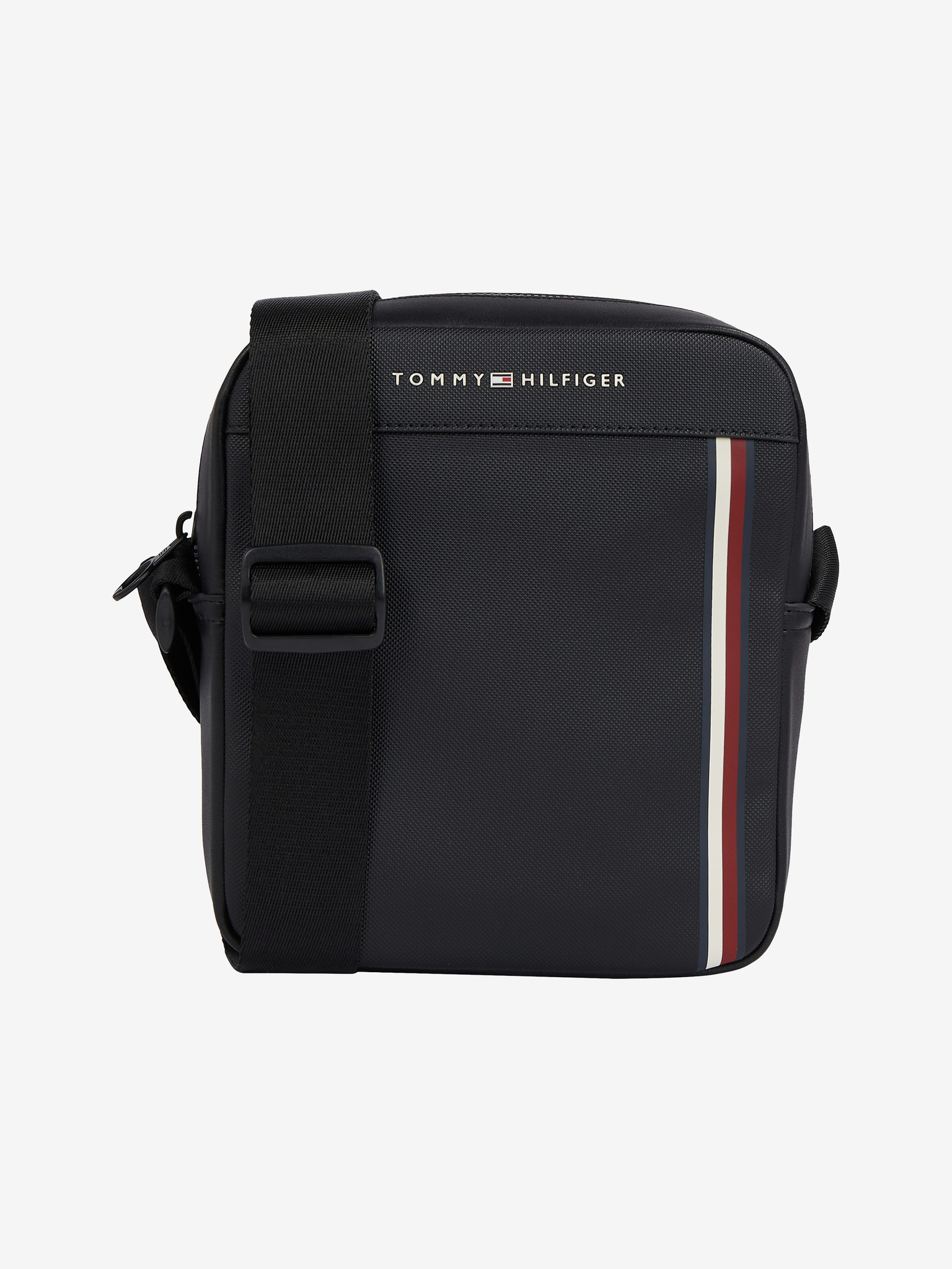 Tommy Hilfiger Pique Mini Reporter bag Bibloo