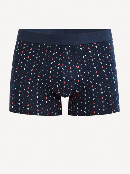 Celio Giboancre Boxerky