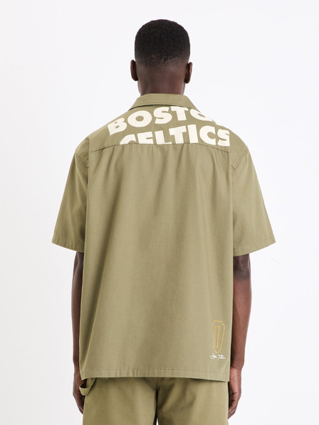 Celio Boston Celtics Košile