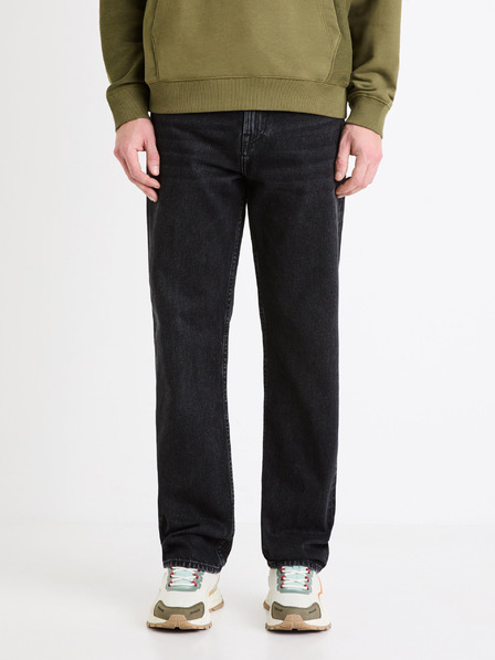 Celio C15 straight Fodroit 30 Jeans