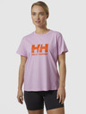 Helly Hansen HH Logo T-Shirt 2.0 Triko