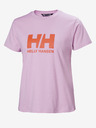 Helly Hansen HH Logo T-Shirt 2.0 Triko