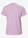 Helly Hansen HH Logo T-Shirt 2.0 Triko