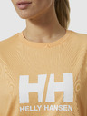 Helly Hansen HH Logo T-Shirt 2.0 Triko