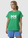 Helly Hansen HH Logo T-Shirt 2.0 Triko