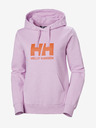 Helly Hansen HH Logo Hoodie 2.0 Mikina