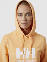 Helly Hansen HH Logo Hoodie 2.0 Mikina