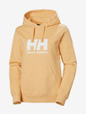 Helly Hansen HH Logo Hoodie 2.0 Mikina