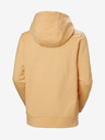 Helly Hansen HH Logo Hoodie 2.0 Mikina