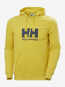 Helly Hansen HH Logo Hoodie Mikina