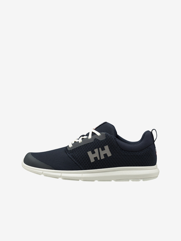 Helly Hansen Feathering Tenisky Modrá