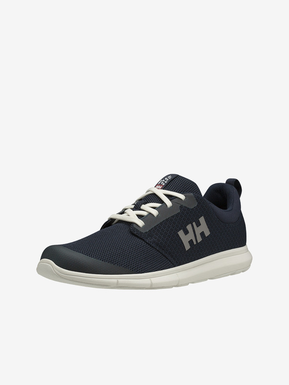 Helly Hansen Feathering Tenisky Modrá