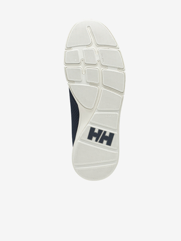 Helly Hansen Feathering Tenisky Modrá