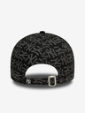 New Era New York Yankees Womens Mono 9Forty Kšiltovka