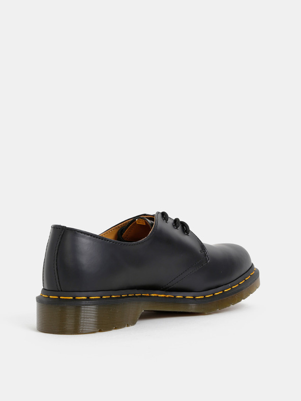 Dr. Martens 1461 Polobotky Černá