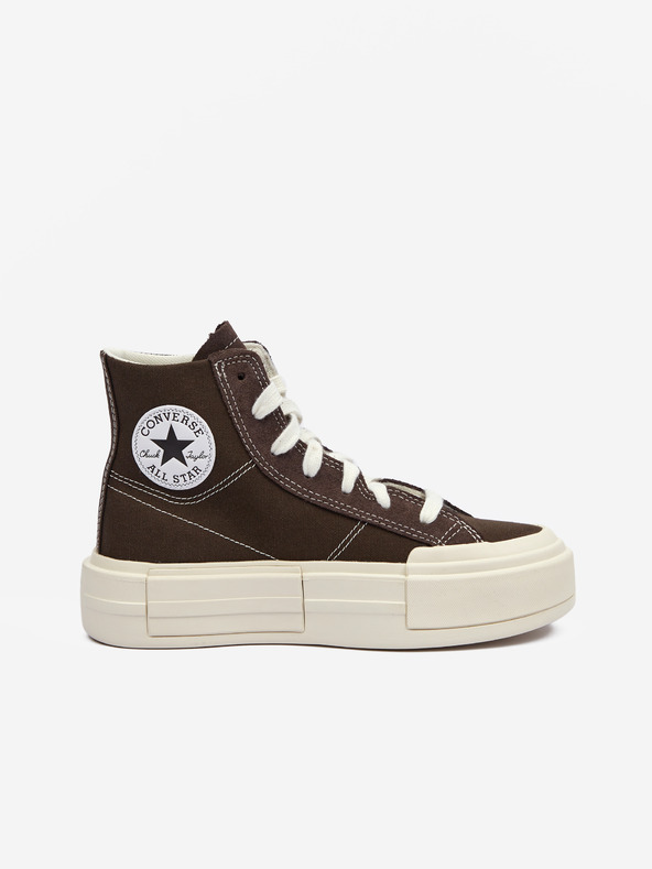 Converse Chuck Taylor All Star Cruise Tenisky Hnědá