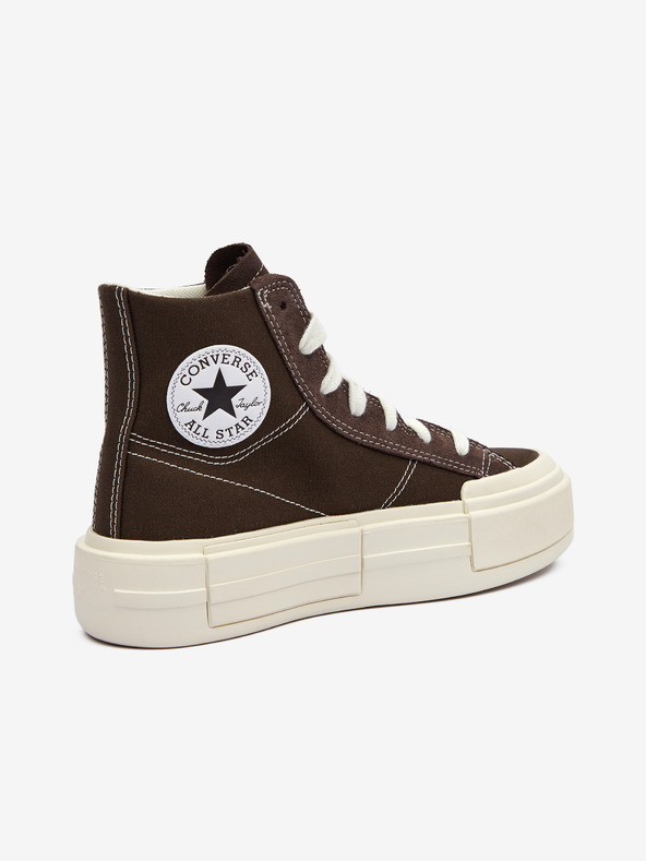 Converse Chuck Taylor All Star Cruise Tenisky Hnědá