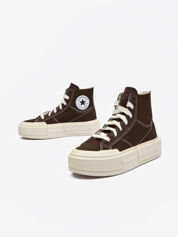 Converse Chuck Taylor All Star Cruise Tenisky Hnědá