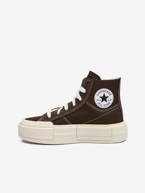 Converse Chuck Taylor All Star Cruise Tenisky Hnědá