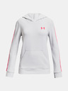 Under Armour Rival Terry Hoodie Mikina dětská