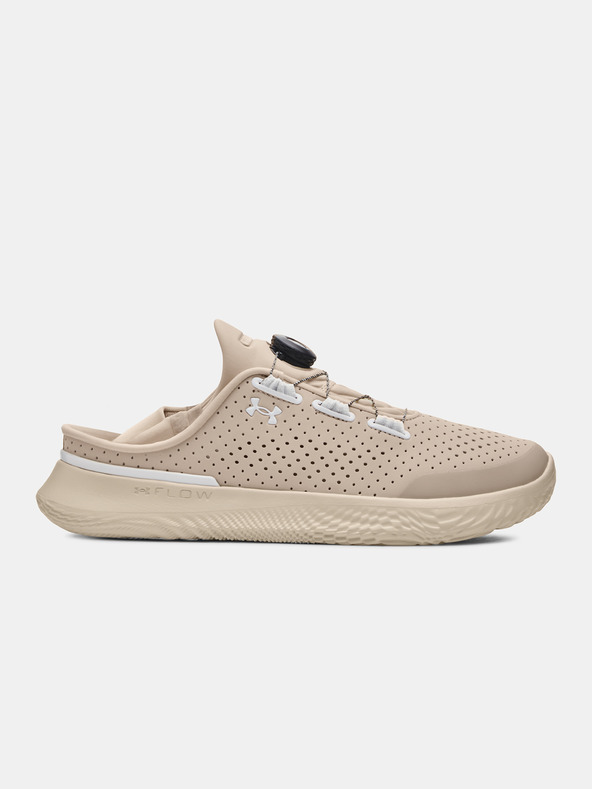 Under Armour UA Flow Slipspeed Trainer NB Unisex Tenisky Hnědá