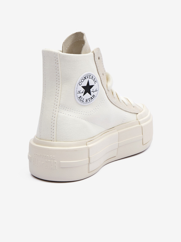 Converse Chuck Taylor All Star Cruise Tenisky Bílá