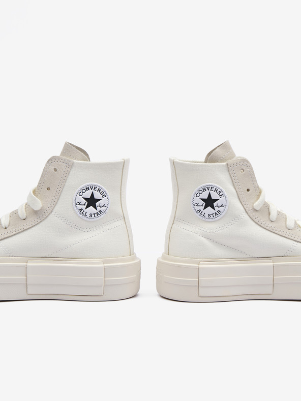 Converse Chuck Taylor All Star Cruise Tenisky Bílá