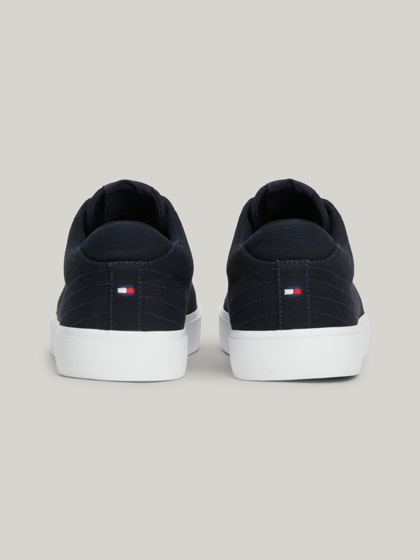 Tommy Hilfiger Tenisky Modrá