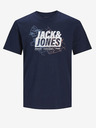 Jack & Jones Map Triko