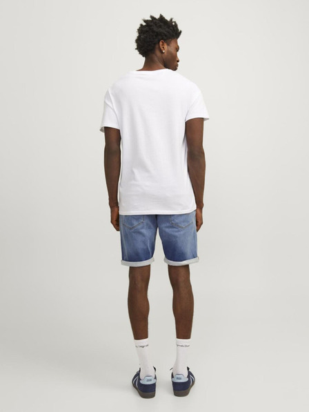 Jack & Jones Rick Kraťasy