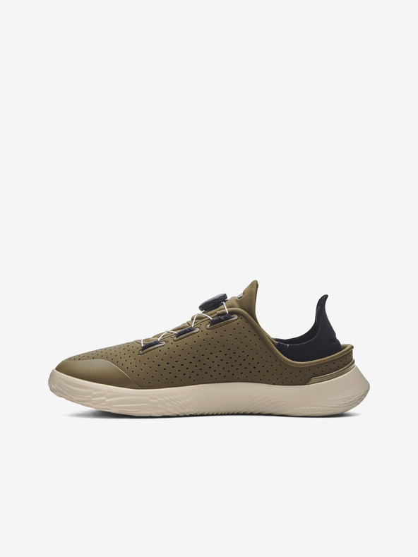 Under Armour UA Slipspeed Trainer NB Tenisky Zelená