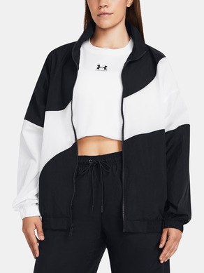 Under Armour Legacy Crinkle Bunda