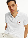 Tommy Hilfiger Icon Logo Interlock Polo triko