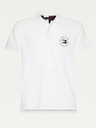 Tommy Hilfiger Icon Logo Interlock Polo triko