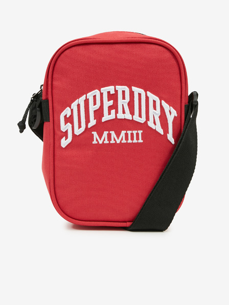 SuperDry Side Bag Cross body bag