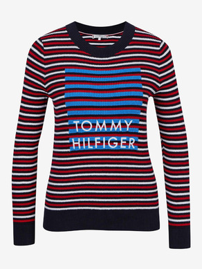 Tommy Hilfiger Svetr