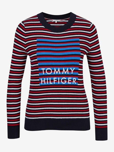 Tommy Hilfiger Svetr