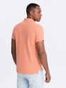 Ombre Clothing Polo Triko