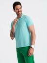 Ombre Clothing Polo Triko