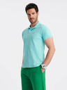 Ombre Clothing Polo Triko