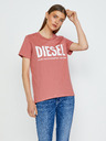 Diesel Sily-Ecologo Triko