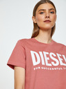 Diesel Sily-Ecologo Triko