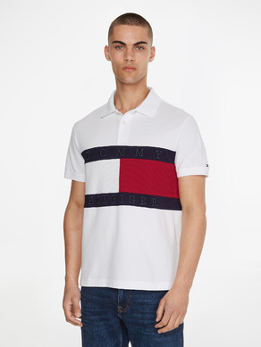 Tommy Hilfiger Polo Triko