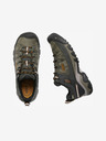 Keen Targhee III WP Tenisky