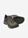 Keen Targhee III WP Tenisky