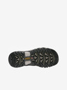 Keen Targhee III WP Tenisky