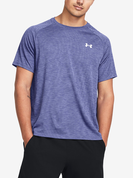 Under Armour UA Tech Textured SS Triko