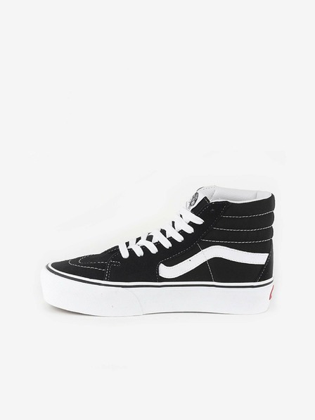 Vans Sk8-Hi Platform 2 Tenisky