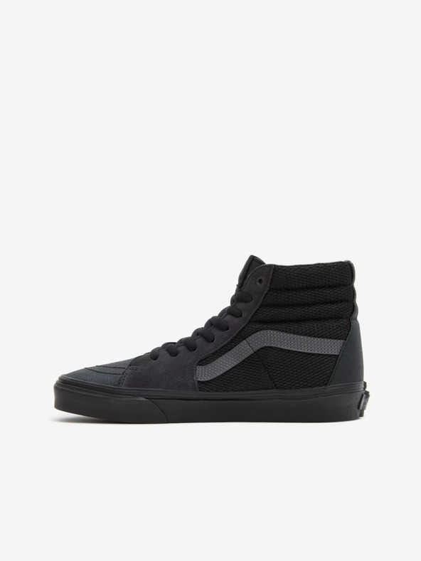 Vans Sk8-Hi Tenisky Černá