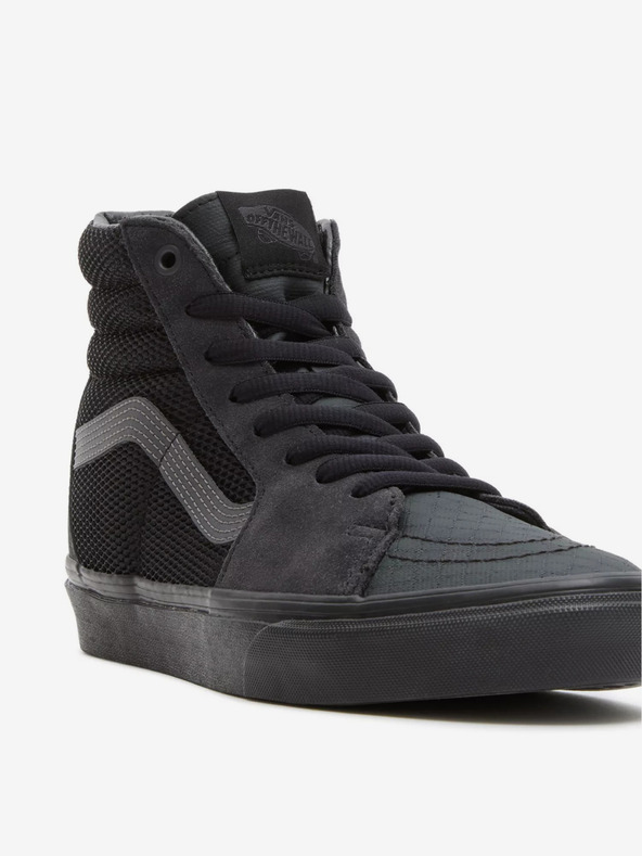 Vans Sk8-Hi Tenisky Černá